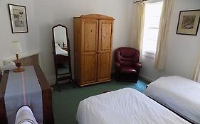 Gardeners Cottages